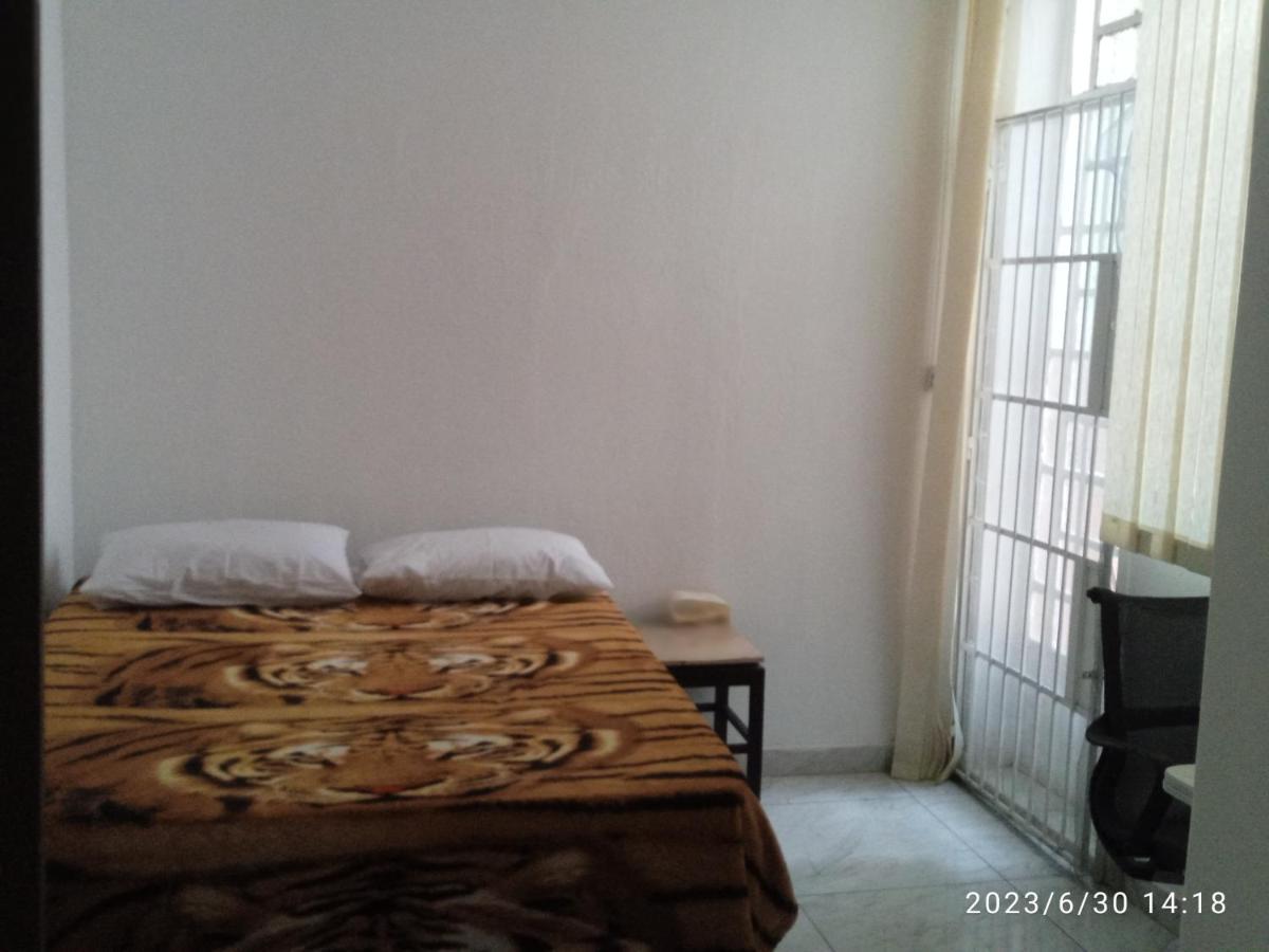 Hébergement de vacances Casa Em Copacabana - 7 Pessoas
