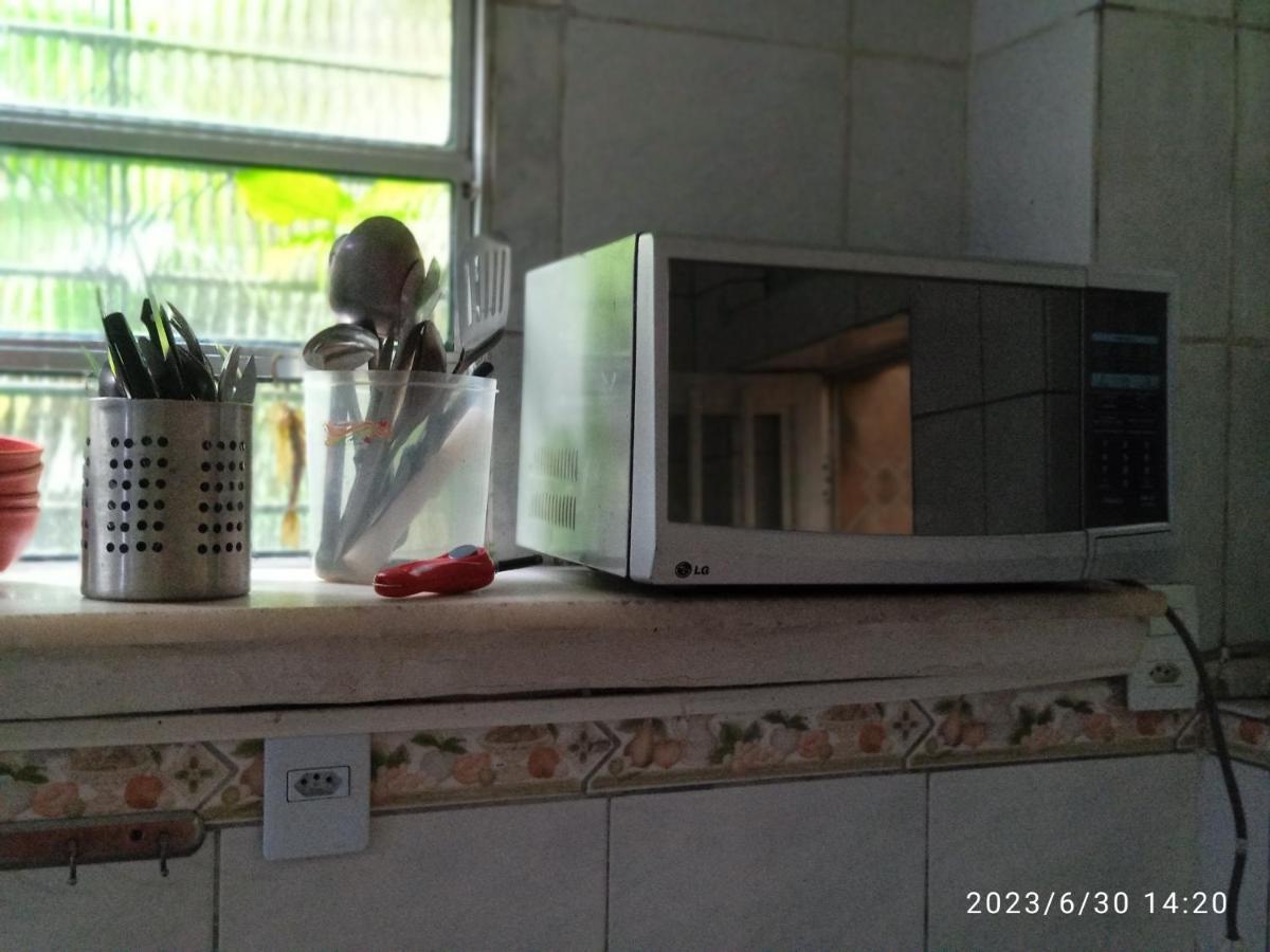 Casa Em Copacabana - 7 Pessoas Hébergement de vacances