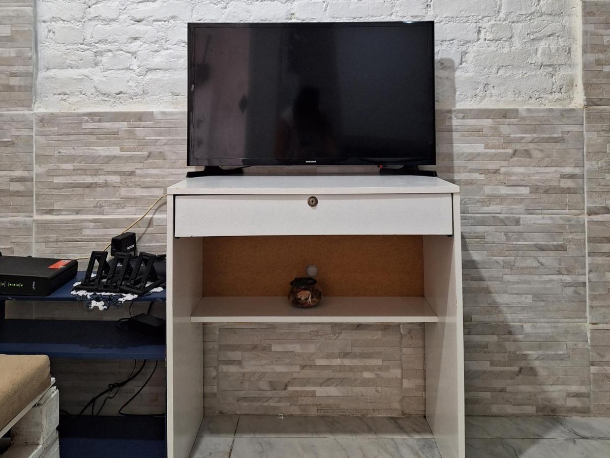 Casa Em Copacabana - 7 Pessoas Hébergement de vacances Rio de Janeiro