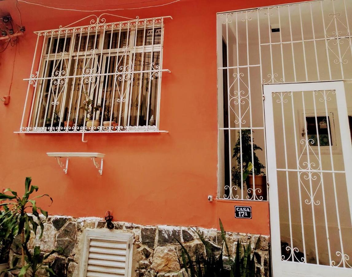 Casa Em Copacabana - 7 Pessoas Hébergement de vacances *