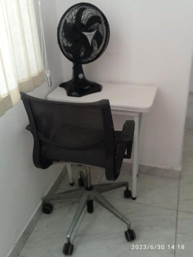 Casa Em Copacabana - 7 Pessoas