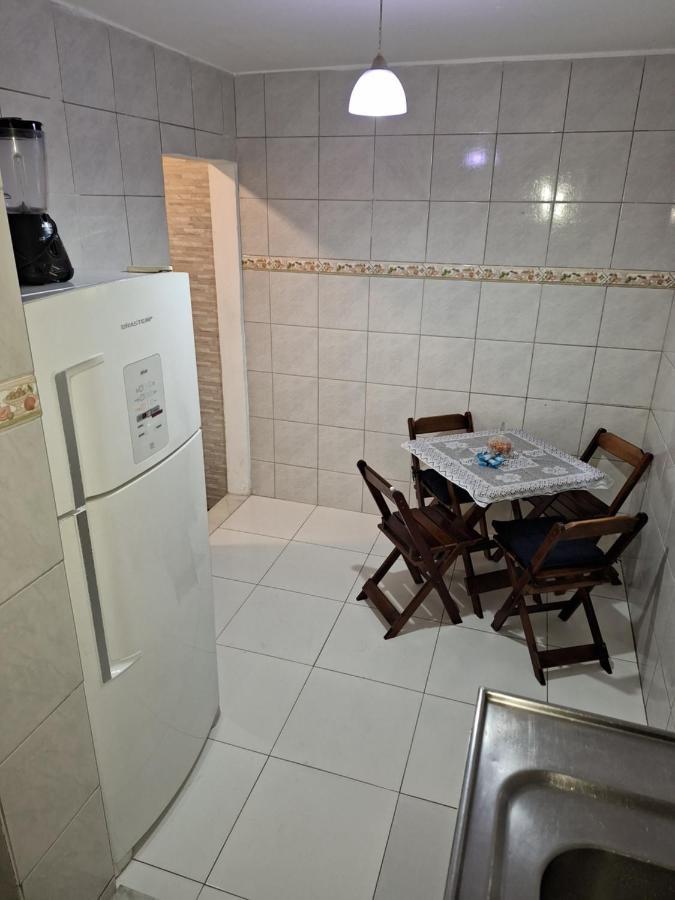 Hébergement de vacances Casa Em Copacabana - 7 Pessoas *